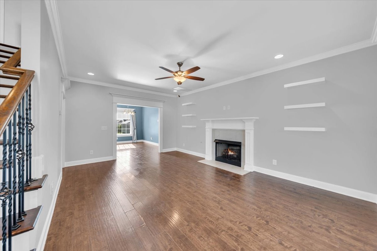 1209 Rimrock Road Smyrna, TN 37167 - Photo 8 of 41 Gallery Image 8