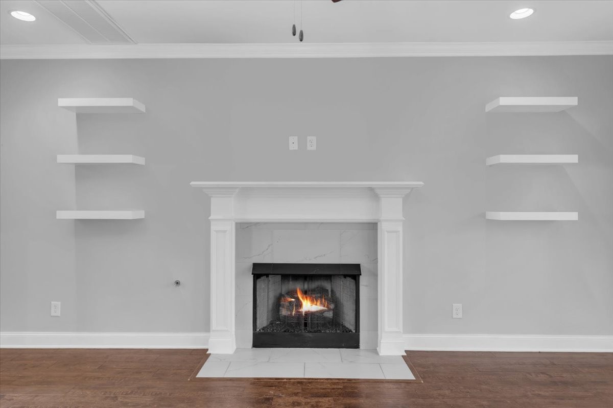 1209 Rimrock Road Smyrna, TN 37167 - Photo 9 of 41 Gallery Image 9