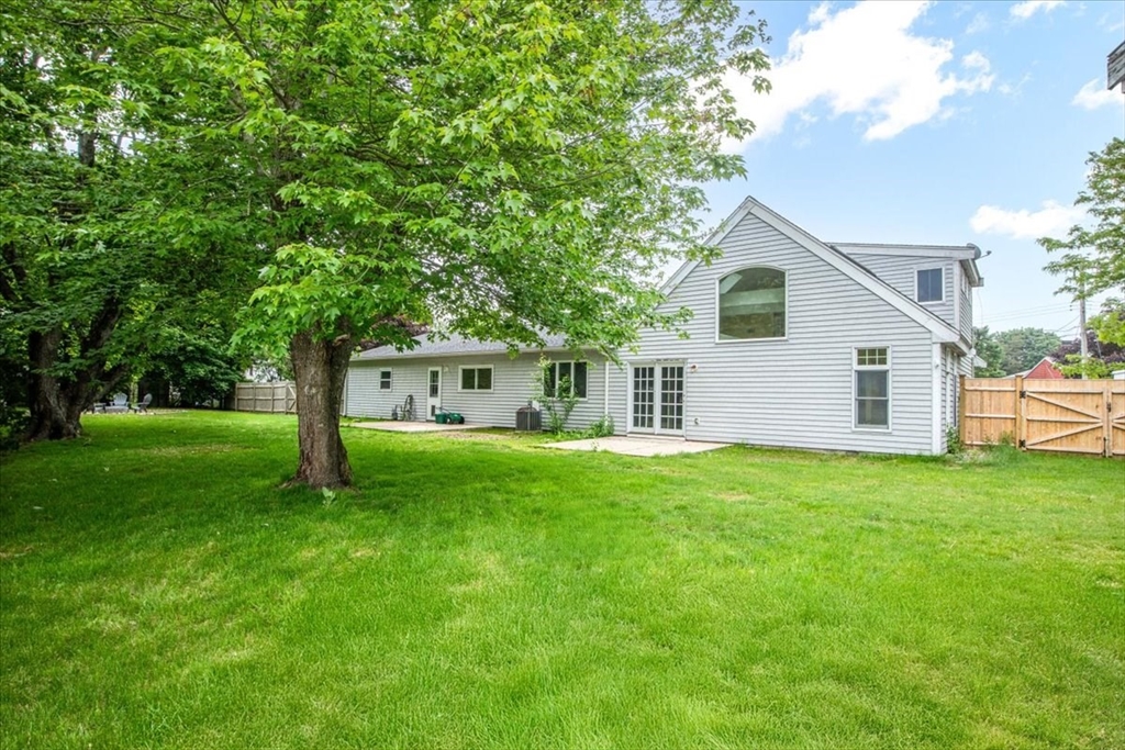 11 Pierce Road Marshfield, MA 02050 - Photo 34 of 37 Gallery Image 34