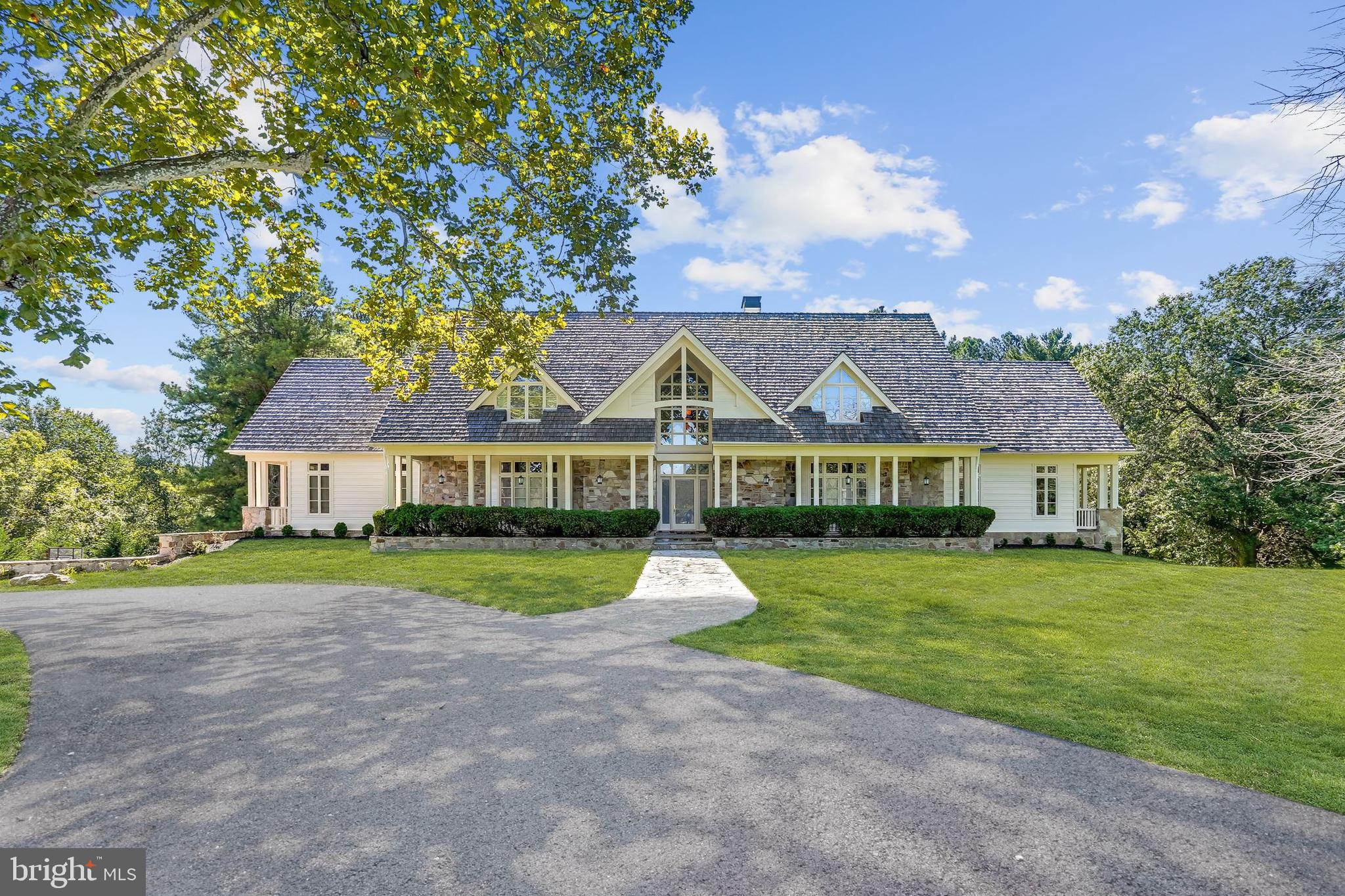 Welcome to 11031 Gaither Farm Road!