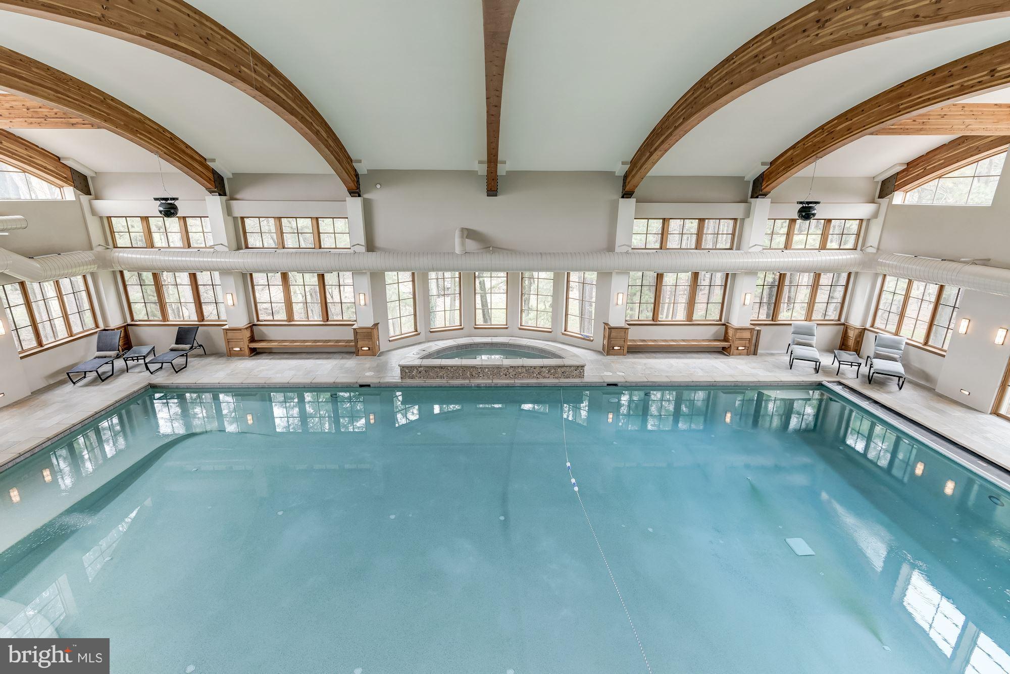 11031 Gaither Farm Road Ellicott City, MD 21042 - Photo 11 of 63 Pool Overlook