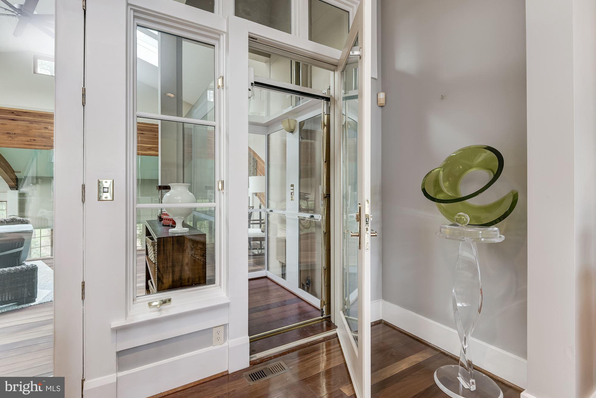 11031 Gaither Farm Road Ellicott City, MD 21042 - Photo 13 of 63 Elevator