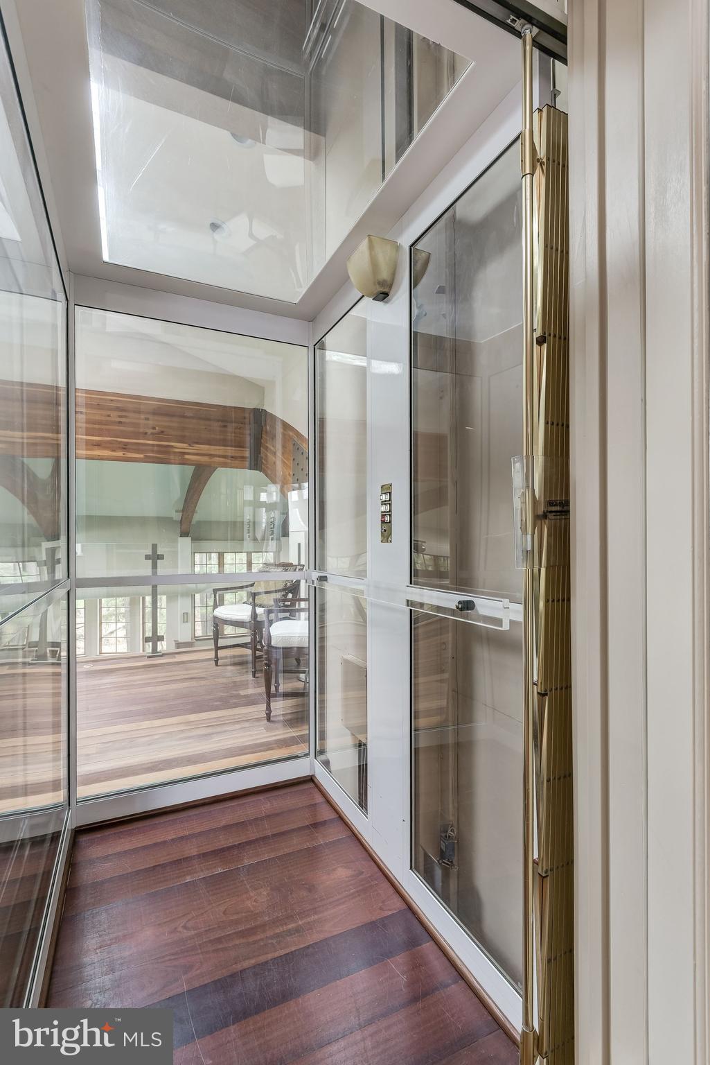 11031 Gaither Farm Road Ellicott City, MD 21042 - Photo 14 of 63 Elevator