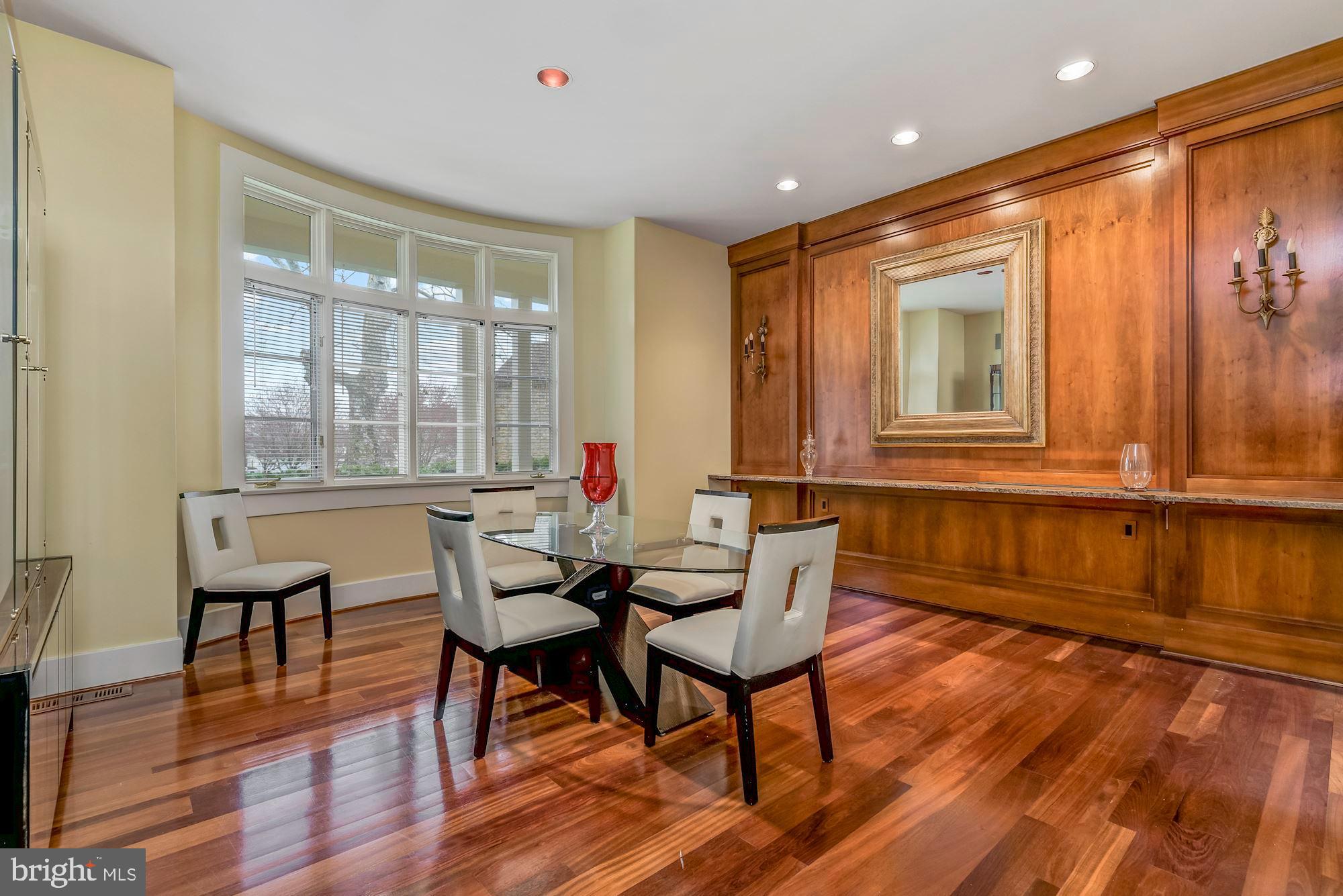 11031 Gaither Farm Road Ellicott City, MD 21042 - Photo 15 of 63 Formal Dining Room