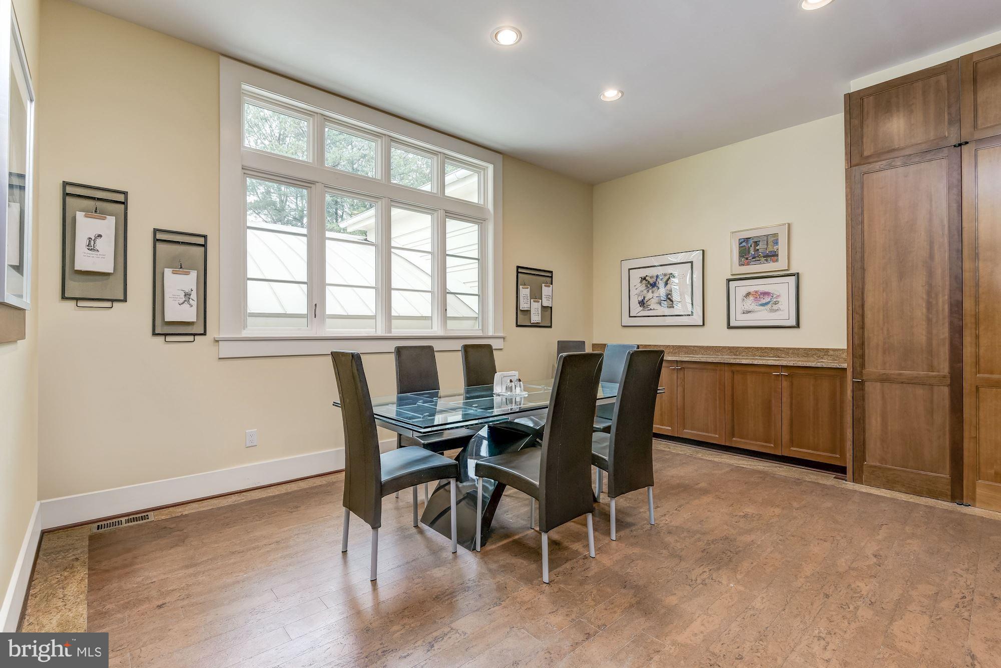 11031 Gaither Farm Road Ellicott City, MD 21042 - Photo 19 of 63 Breakfast Area