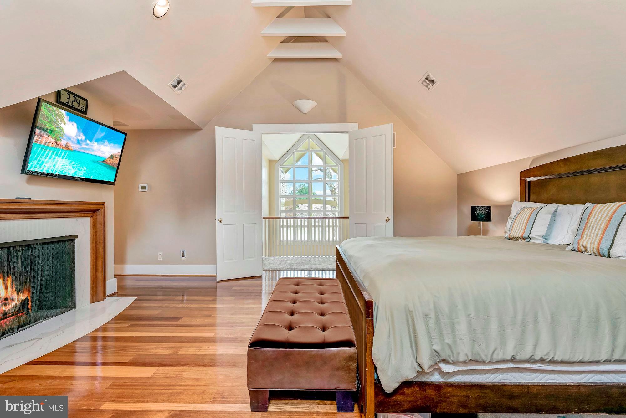 11031 Gaither Farm Road Ellicott City, MD 21042 - Photo 31 of 63 Primary Bedroom #2