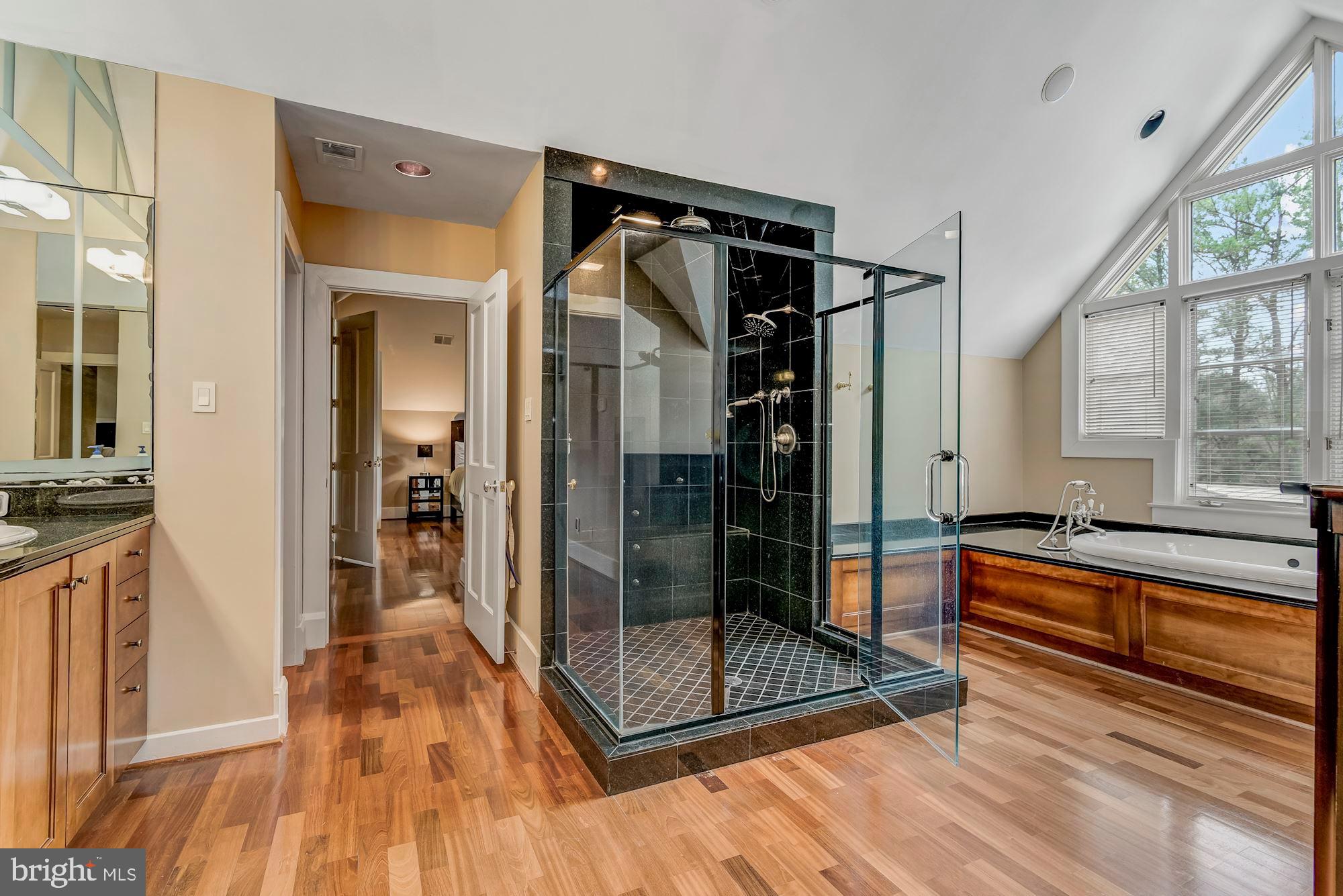 11031 Gaither Farm Road Ellicott City, MD 21042 - Photo 32 of 63 Primary Bedroom (#2) En Suite Bath