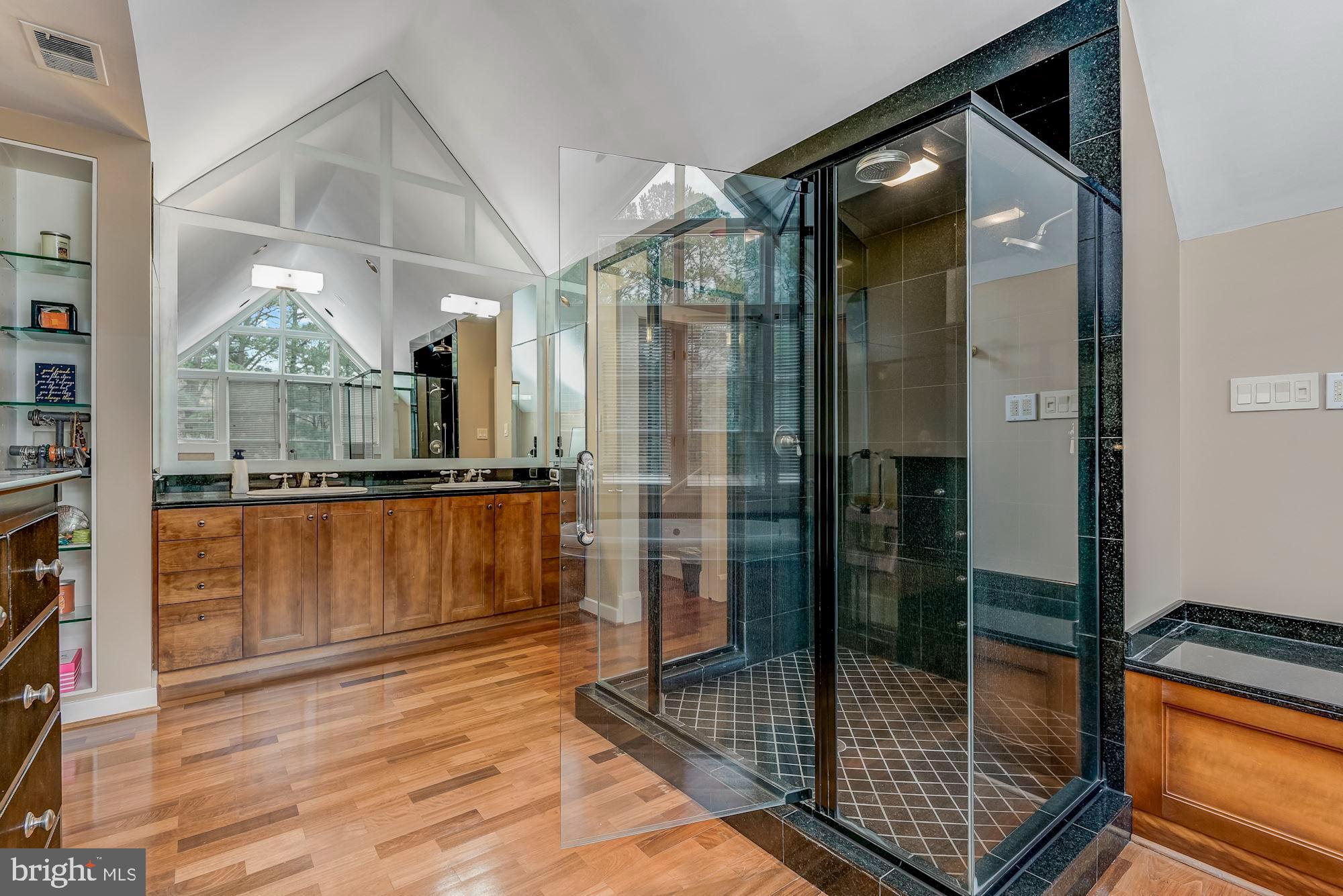 11031 Gaither Farm Road Ellicott City, MD 21042 - Photo 33 of 63 Primary Bedroom (#2) En Suite Bath
