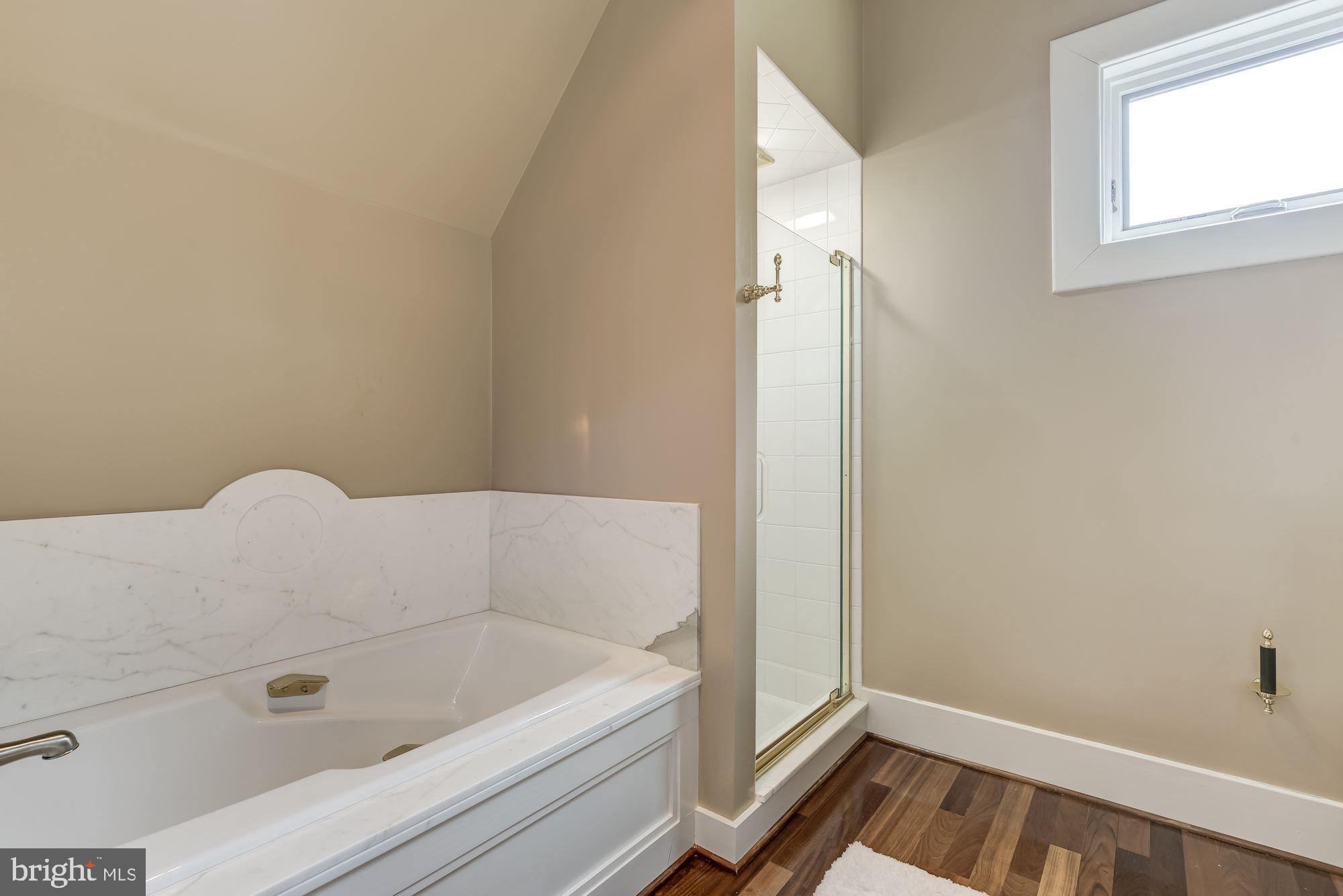 11031 Gaither Farm Road Ellicott City, MD 21042 - Photo 37 of 63 En Suite Bath