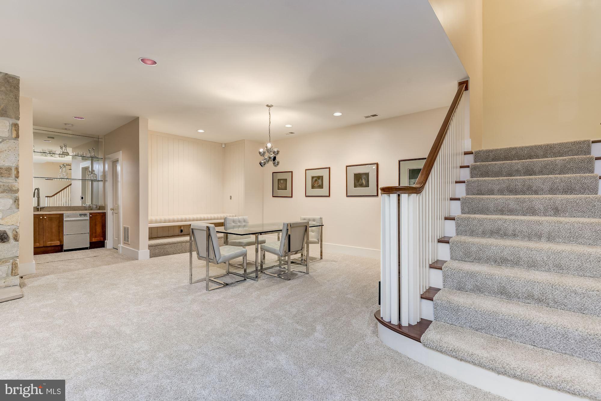 11031 Gaither Farm Road Ellicott City, MD 21042 - Photo 40 of 63 Recreation Room