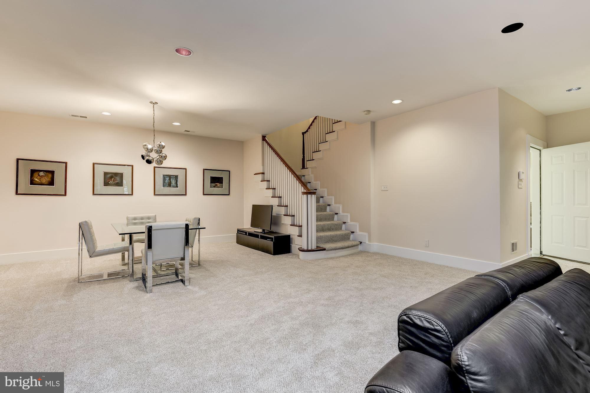 11031 Gaither Farm Road Ellicott City, MD 21042 - Photo 41 of 63 Recreation Room