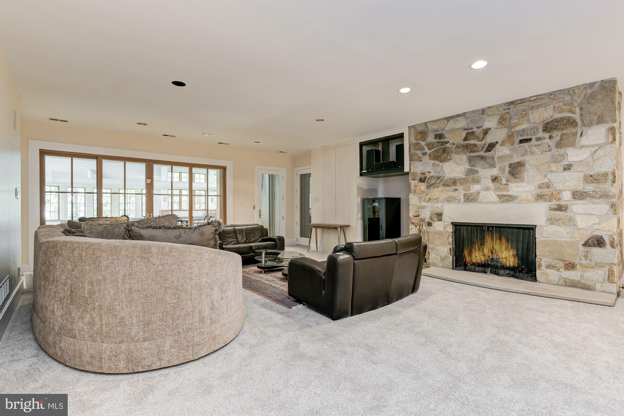 11031 Gaither Farm Road Ellicott City, MD 21042 - Photo 42 of 63 Recreation Room