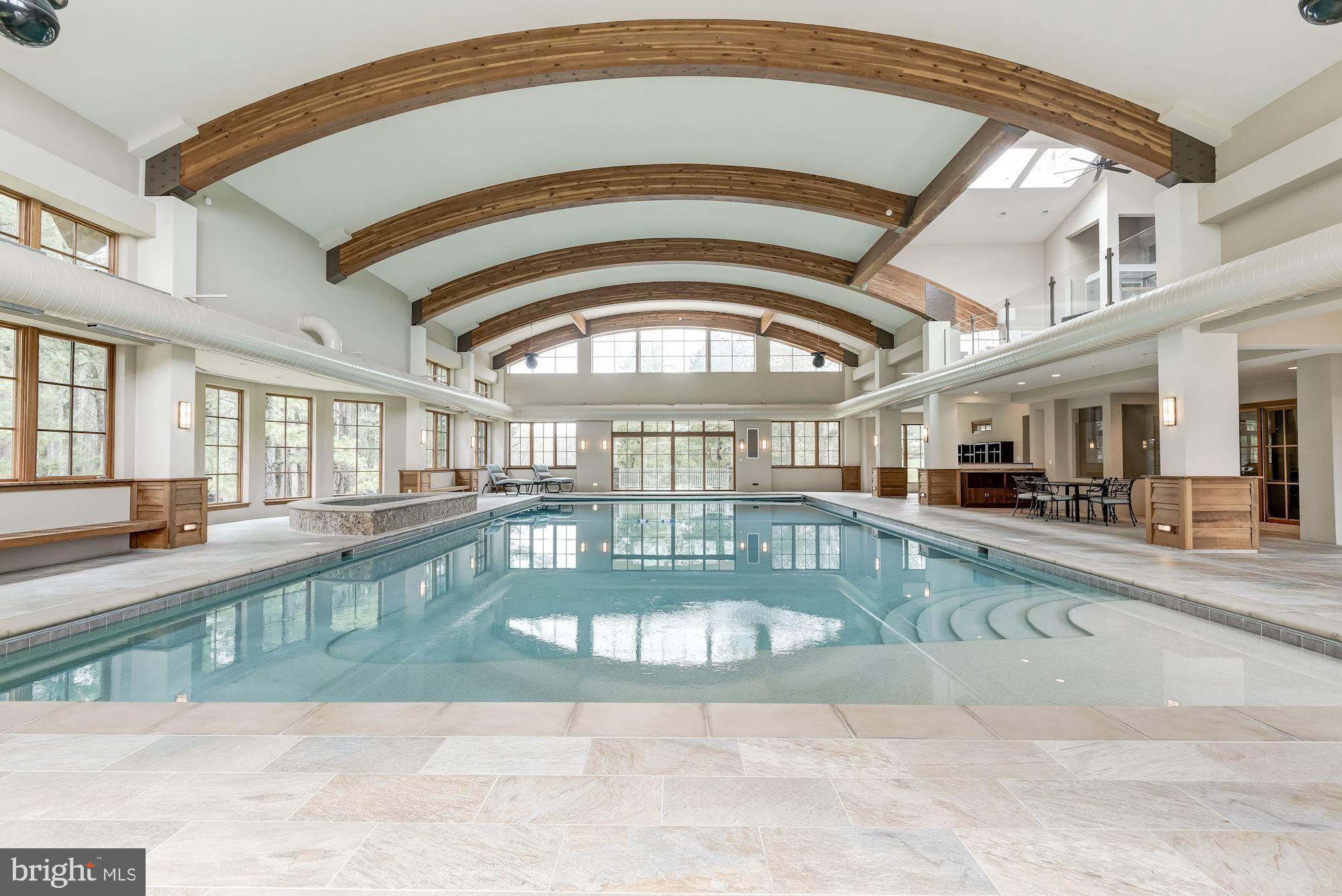 11031 Gaither Farm Road Ellicott City, MD 21042 - Photo 50 of 63 Natatorium | Indoor Pool