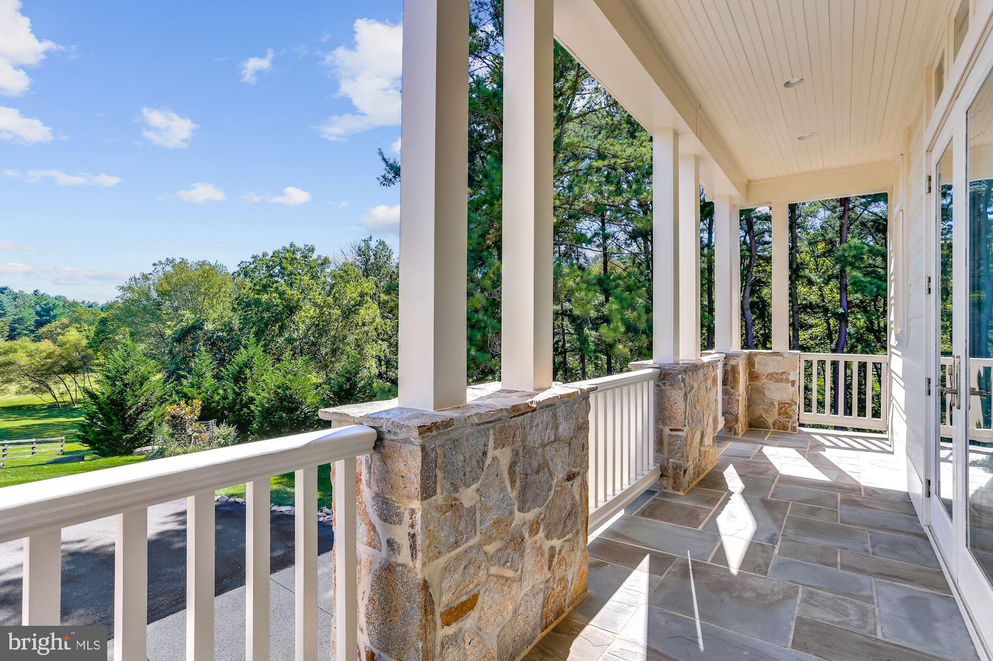 11031 Gaither Farm Road Ellicott City, MD 21042 - Photo 55 of 63 Multiple Balconies