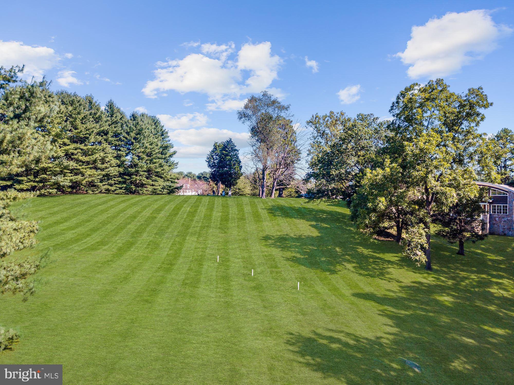 11031 Gaither Farm Road Ellicott City, MD 21042 - Photo 58 of 63 Magnificently Groomed Lot