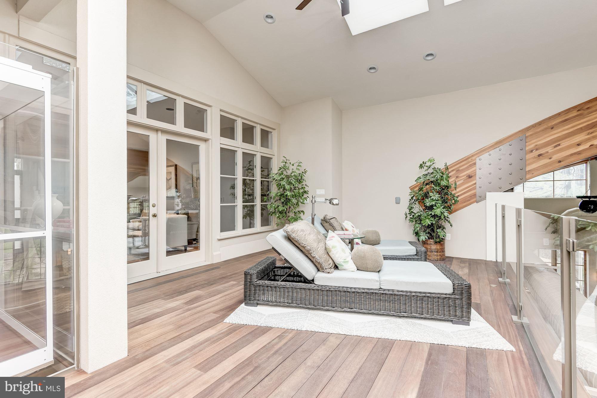 11031 Gaither Farm Road Ellicott City, MD 21042 - Photo 10 of 63 Pool Overlook