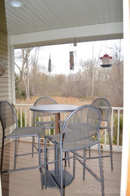 545 Stone Ridge Court Almont, MI 48003 - Photo 22 of 25 Gallery Image 22
