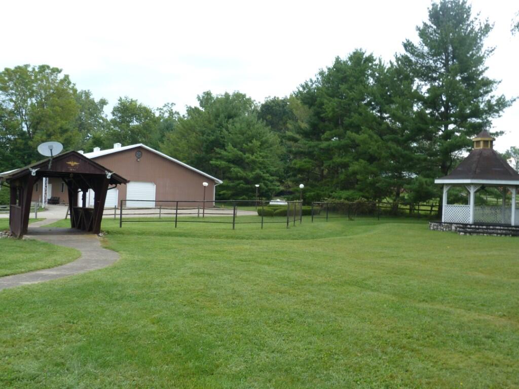 1121 Edinger Road Urbana, OH 43078 - Photo 105 of 117 P1160780