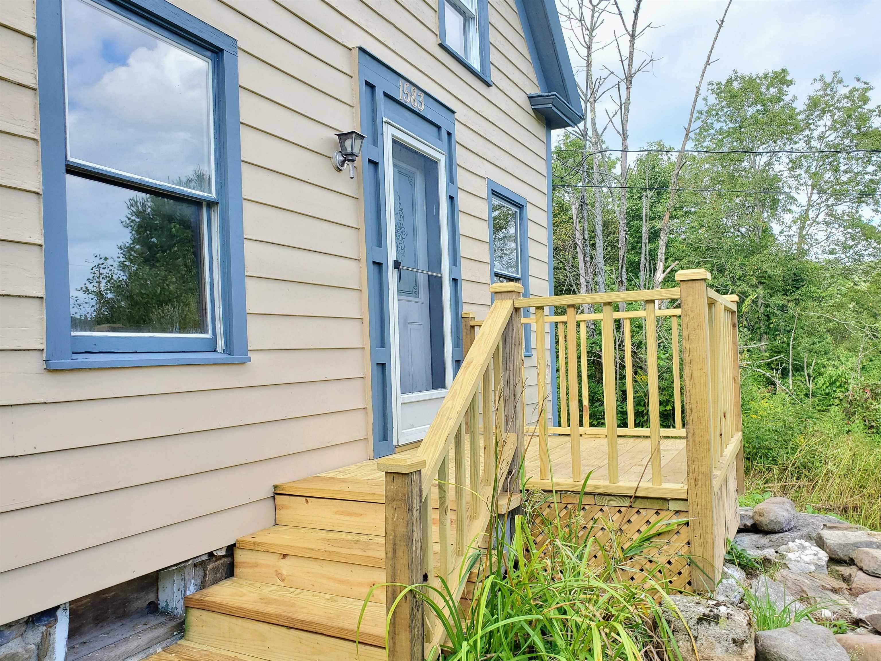 1583 Vermont Rte 100 Readsboro, VT 05350 - Photo 25 of 25