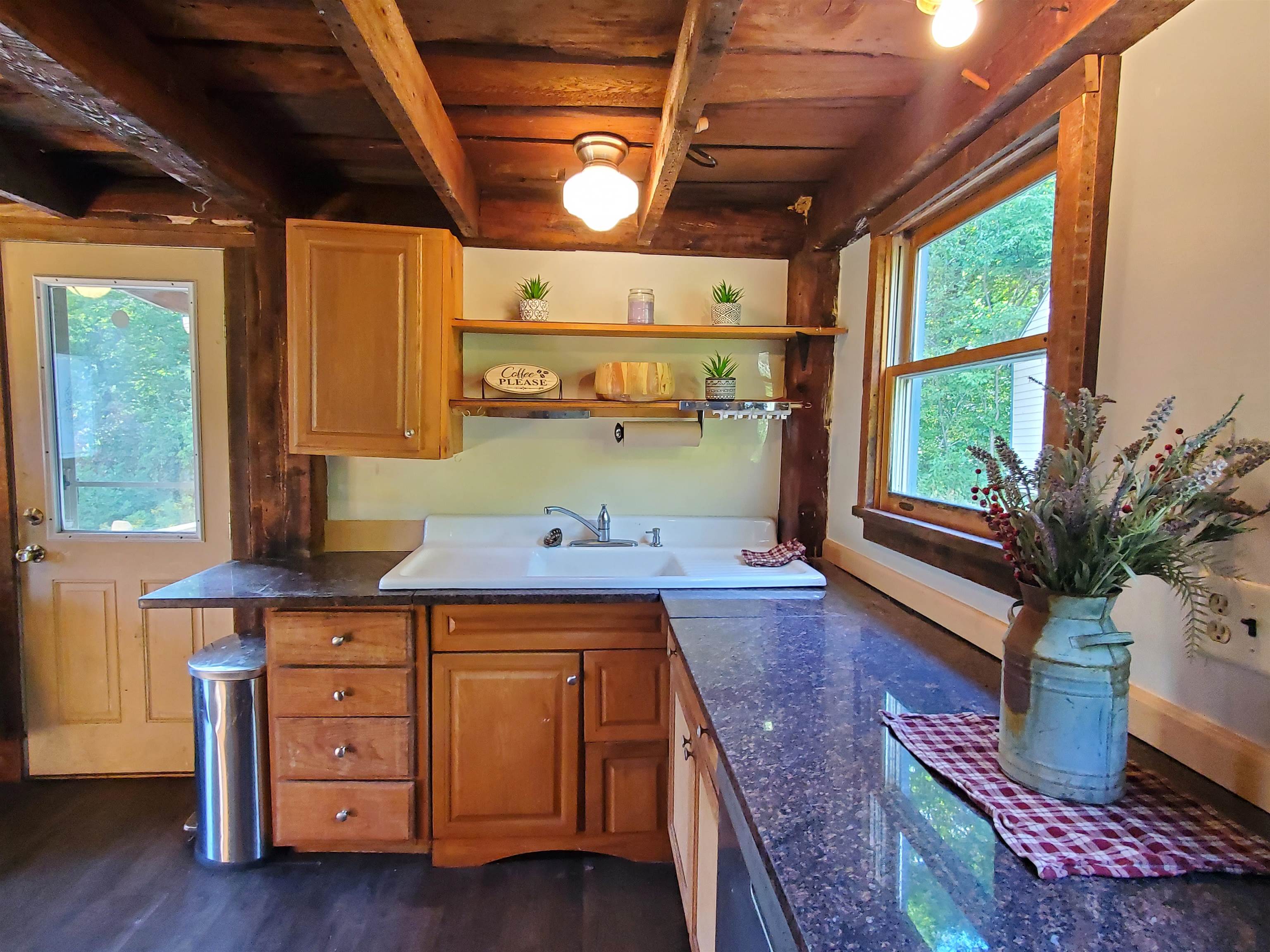 1583 Vermont Rte 100 Readsboro, VT 05350 - Photo 4 of 25