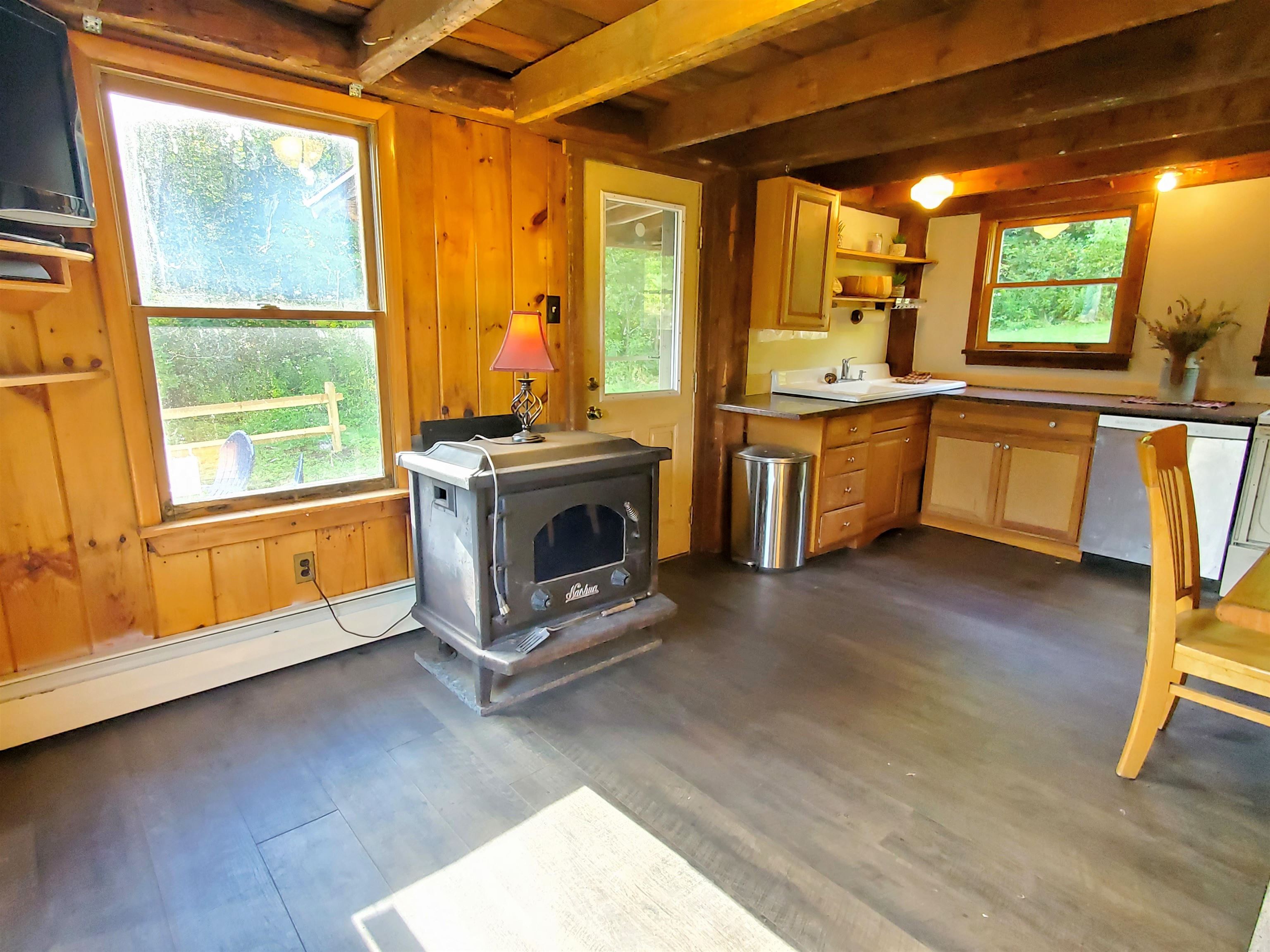 1583 Vermont Rte 100 Readsboro, VT 05350 - Photo 7 of 25