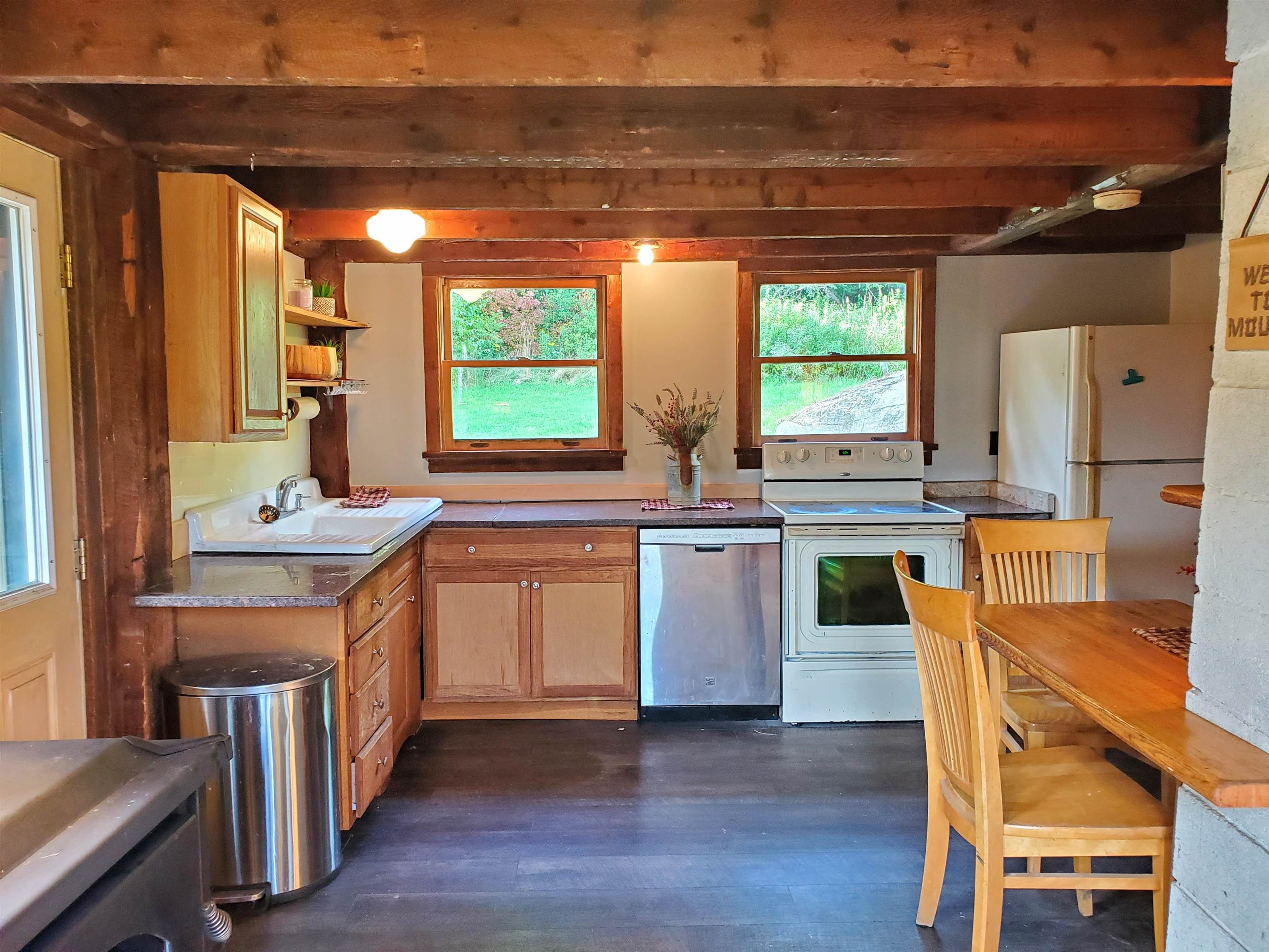 1583 Vermont Rte 100 Readsboro, VT 05350 - Photo 8 of 25
