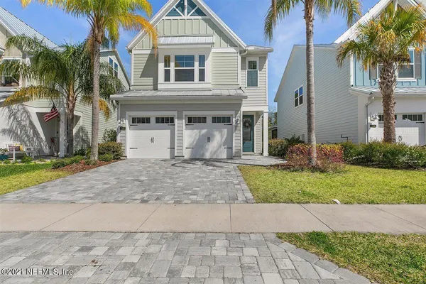 $3,445 | 152 Clifton Bay Loop, St. Johns, FL 32259