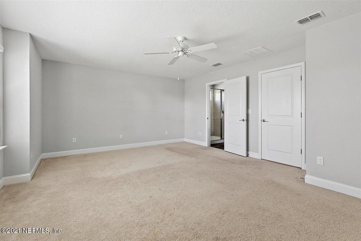 152 Clifton Bay Loop St. Johns, FL 32259 - Photo 12 of 33 12-Primary Bedroom