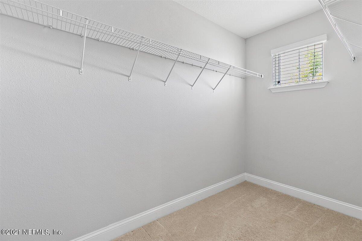 152 Clifton Bay Loop St. Johns, FL 32259 - Photo 13 of 33 13-Closet