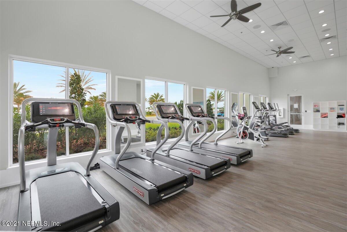 152 Clifton Bay Loop St. Johns, FL 32259 - Photo 29 of 33 30-Gym