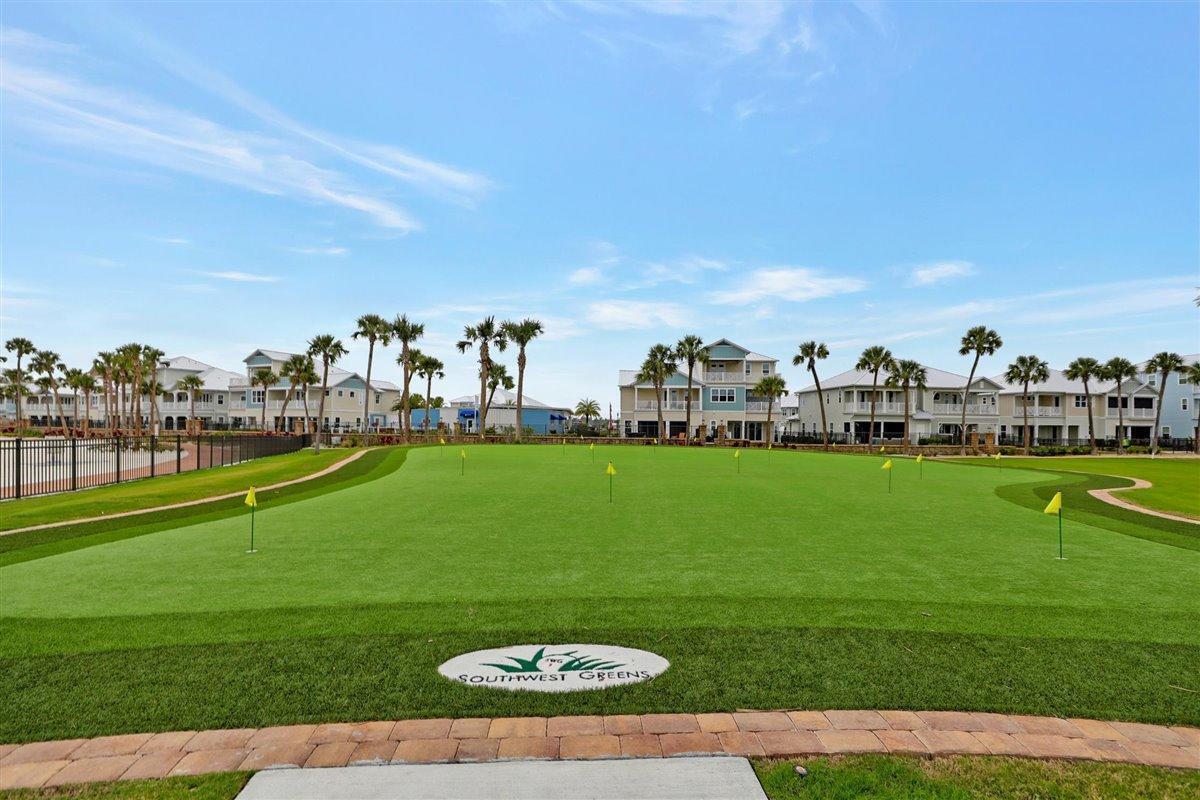 152 Clifton Bay Loop St. Johns, FL 32259 - Photo 30 of 33 31-Putting Area