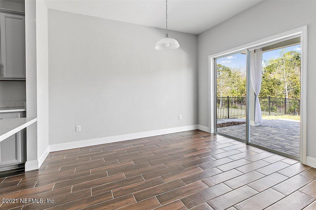 152 Clifton Bay Loop St. Johns, FL 32259 - Photo 6 of 33 06-Dining Area