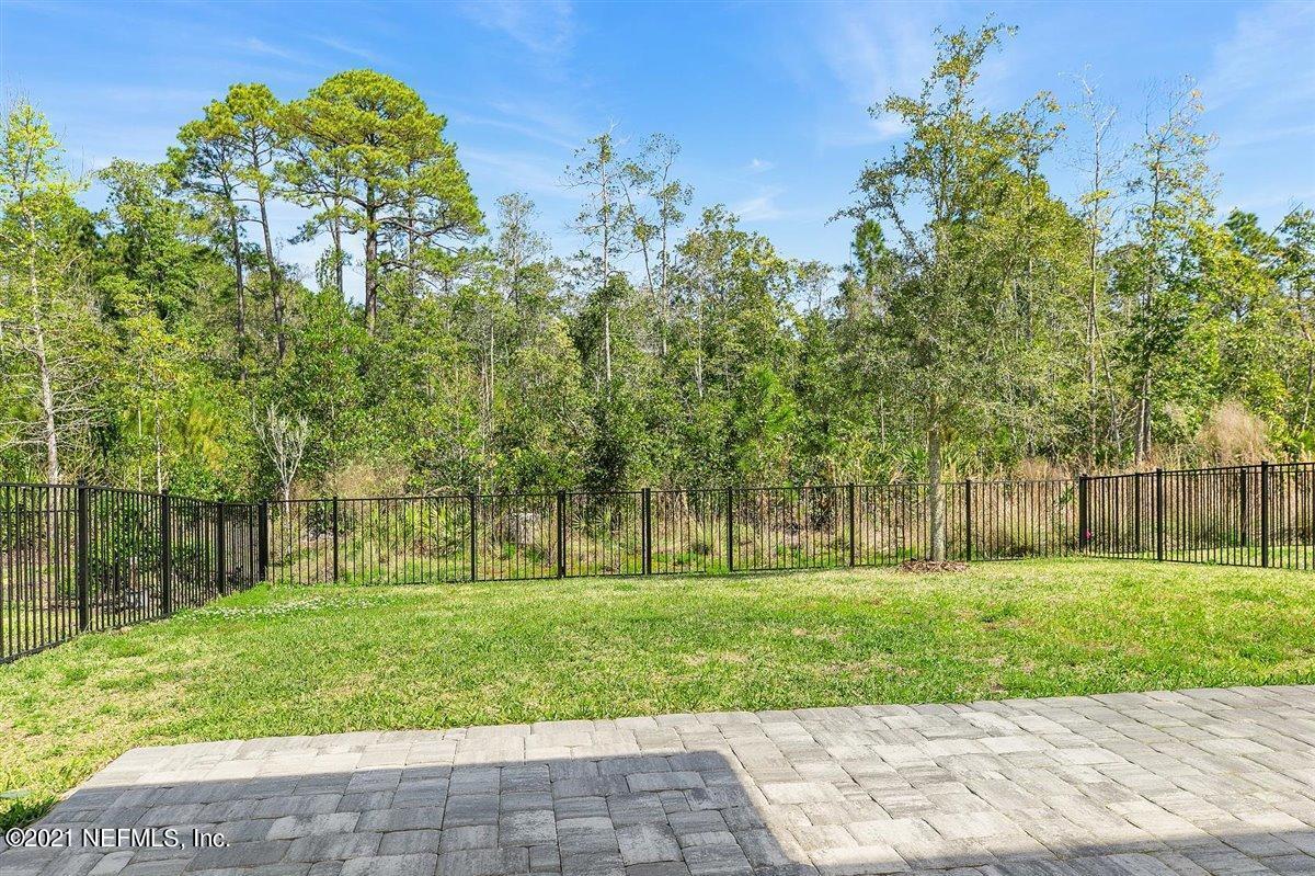 152 Clifton Bay Loop St. Johns, FL 32259 - Photo 9 of 33 09-Backyard