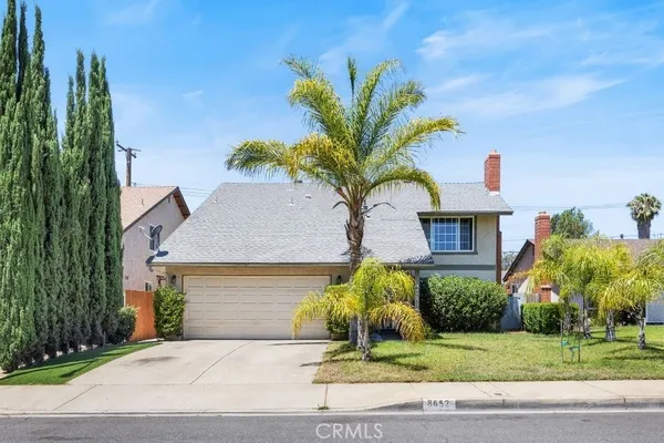 $729,999 | 8652 Willow Drive, Rancho Cucamonga, CA 91730