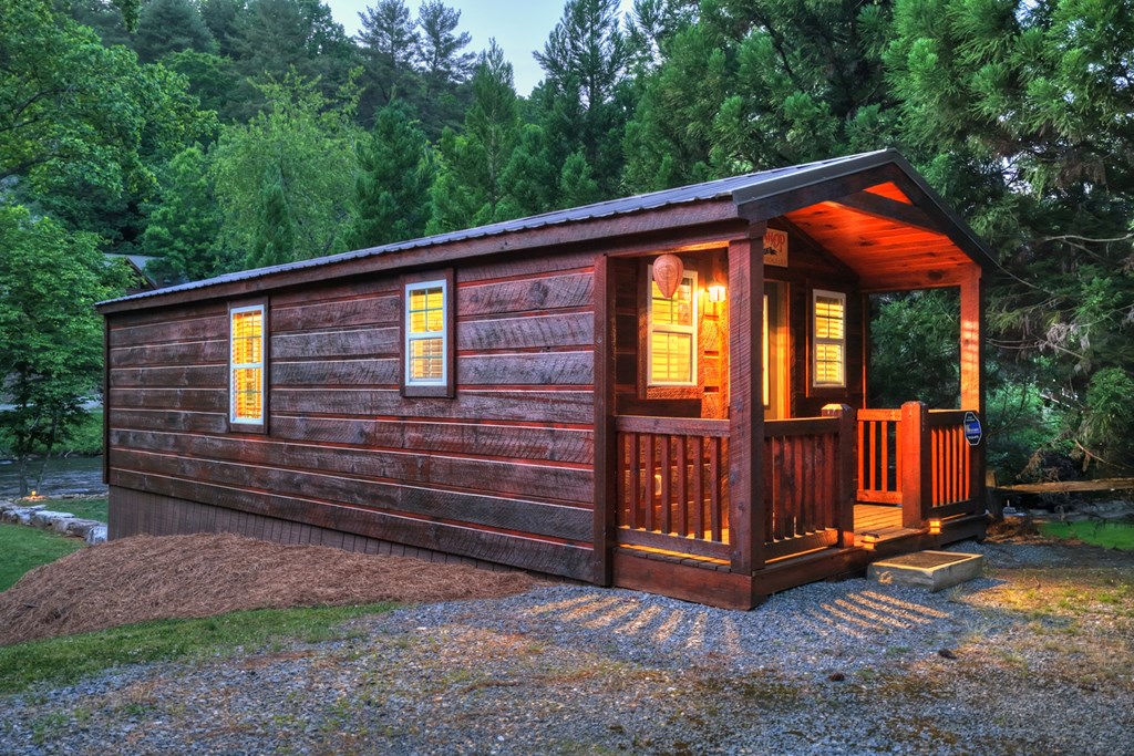8601 Aska Road Blue Ridge, GA 30513 - Photo 42 of 81 Gallery Image 42