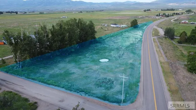 $115,000 | 2.17-ac 2.17-ac Tbd, Arimo, ID 83214