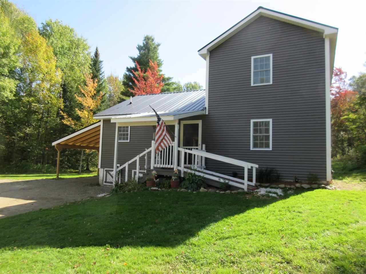 543 Belle Vista Road Jay, VT 05859 - Photo 1 of 35 Gallery Image 1