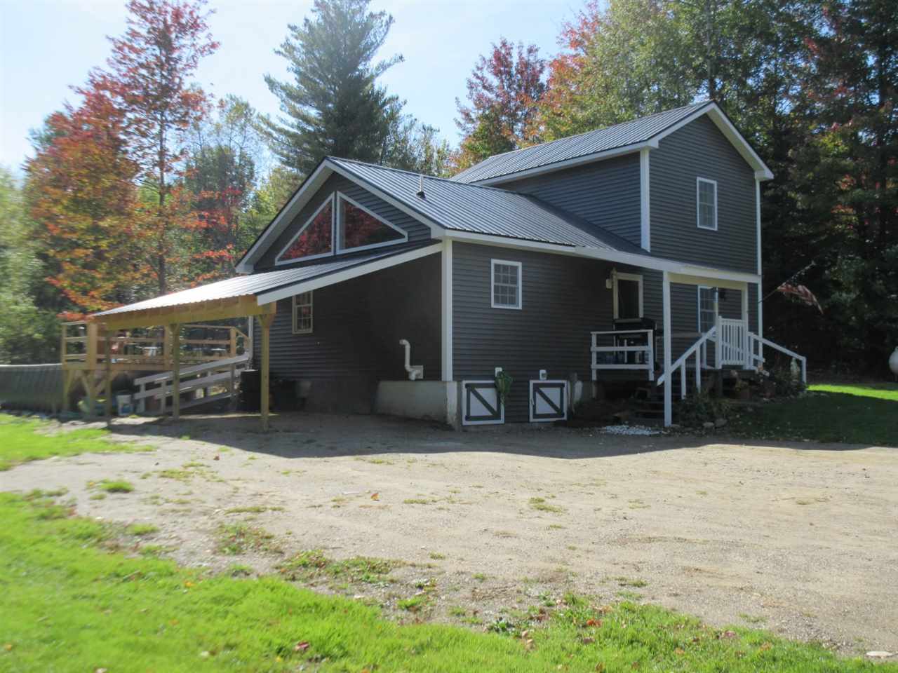 543 Belle Vista Road Jay, VT 05859 - Photo 2 of 35 Gallery Image 2