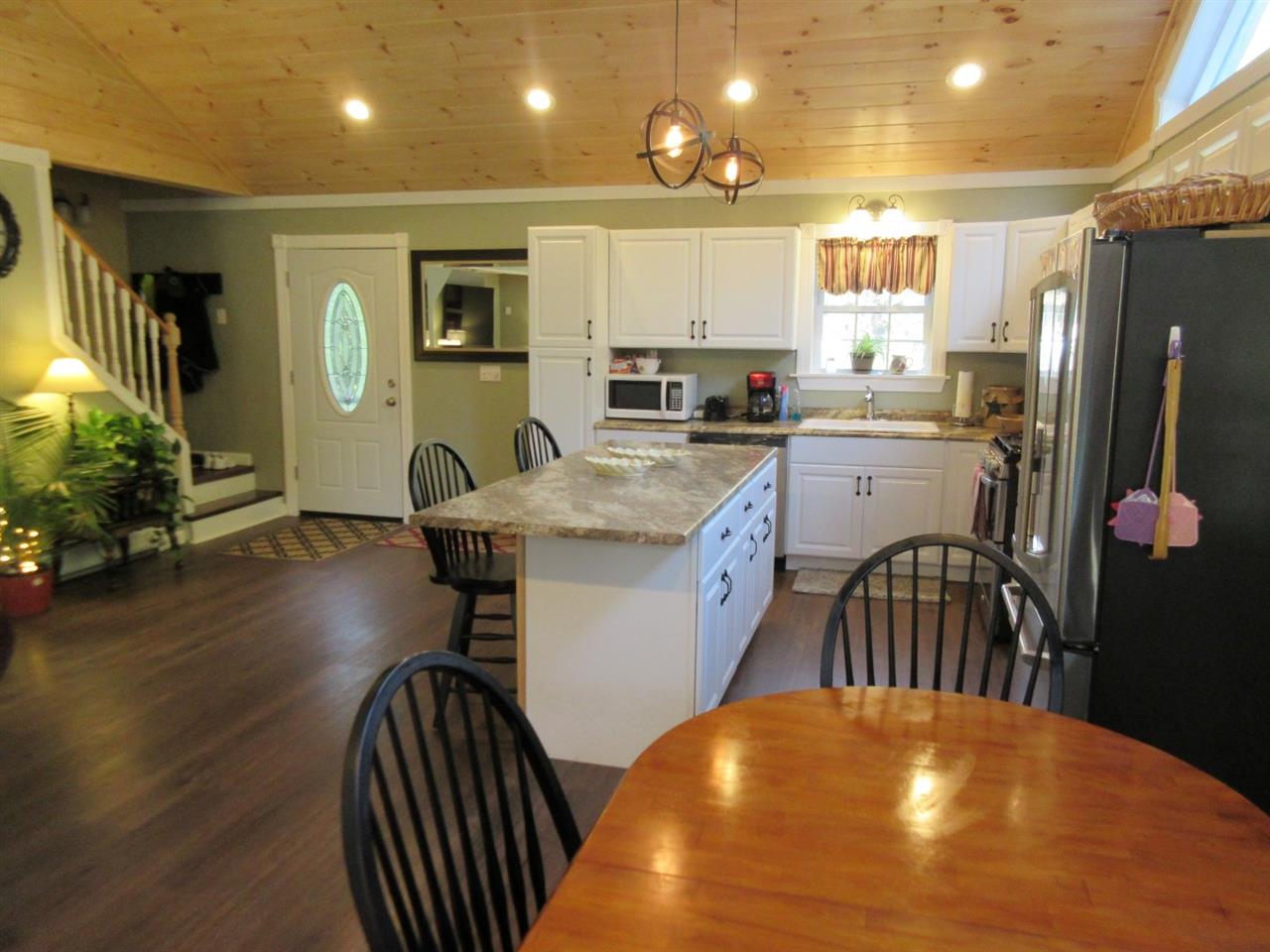 543 Belle Vista Road Jay, VT 05859 - Photo 11 of 35 Gallery Image 11