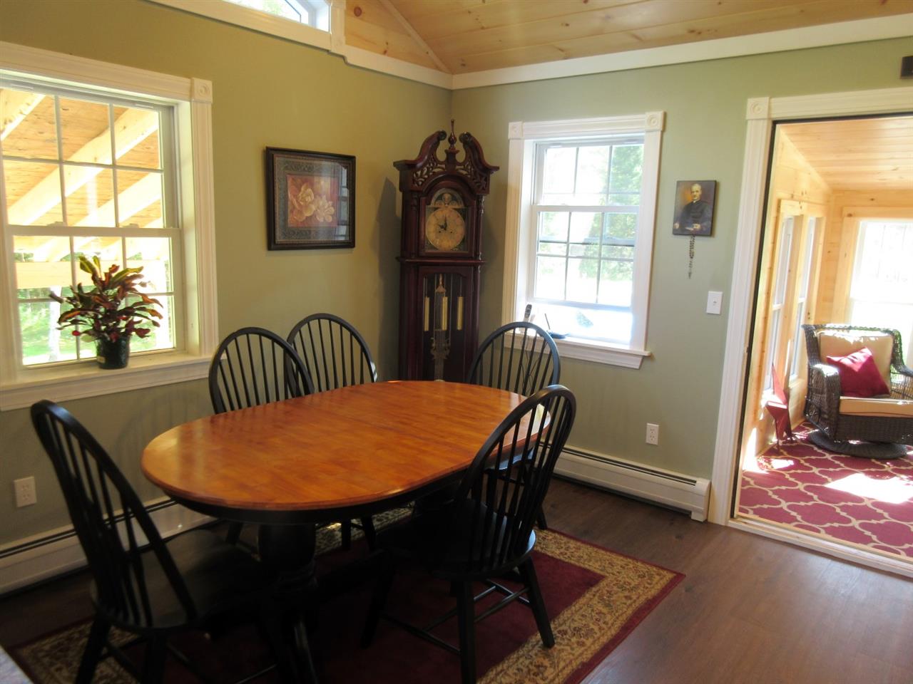 543 Belle Vista Road Jay, VT 05859 - Photo 12 of 35 Gallery Image 12