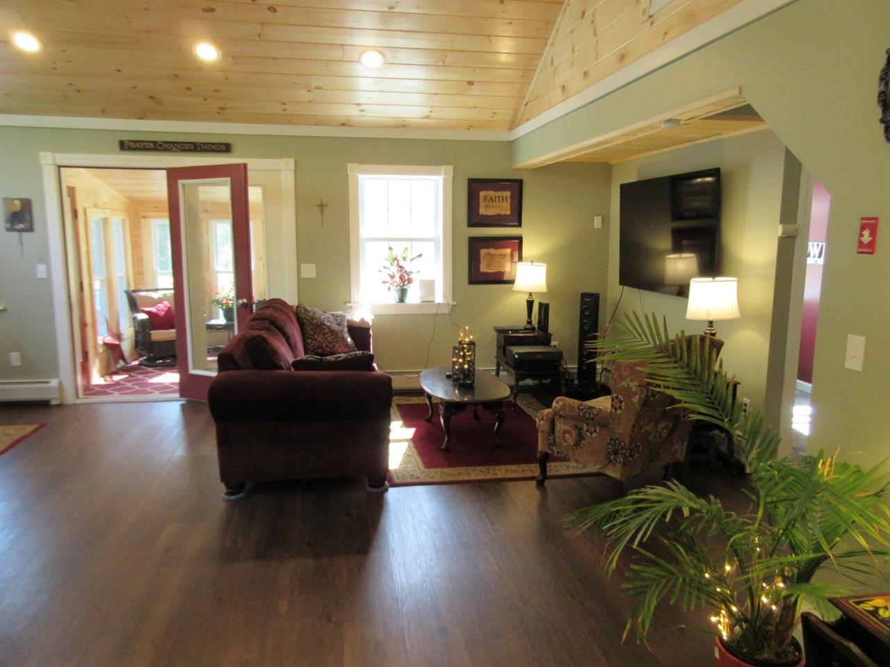 543 Belle Vista Road Jay, VT 05859 - Photo 13 of 35 Gallery Image 13