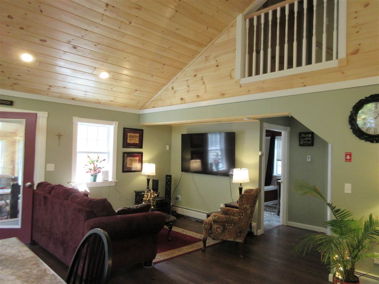 543 Belle Vista Road Jay, VT 05859 - Photo 14 of 35 Gallery Image 14