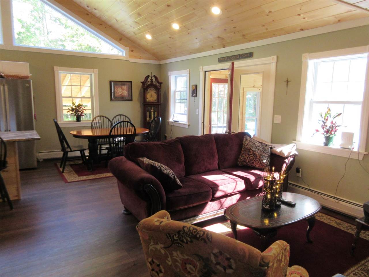 543 Belle Vista Road Jay, VT 05859 - Photo 15 of 35 Gallery Image 15