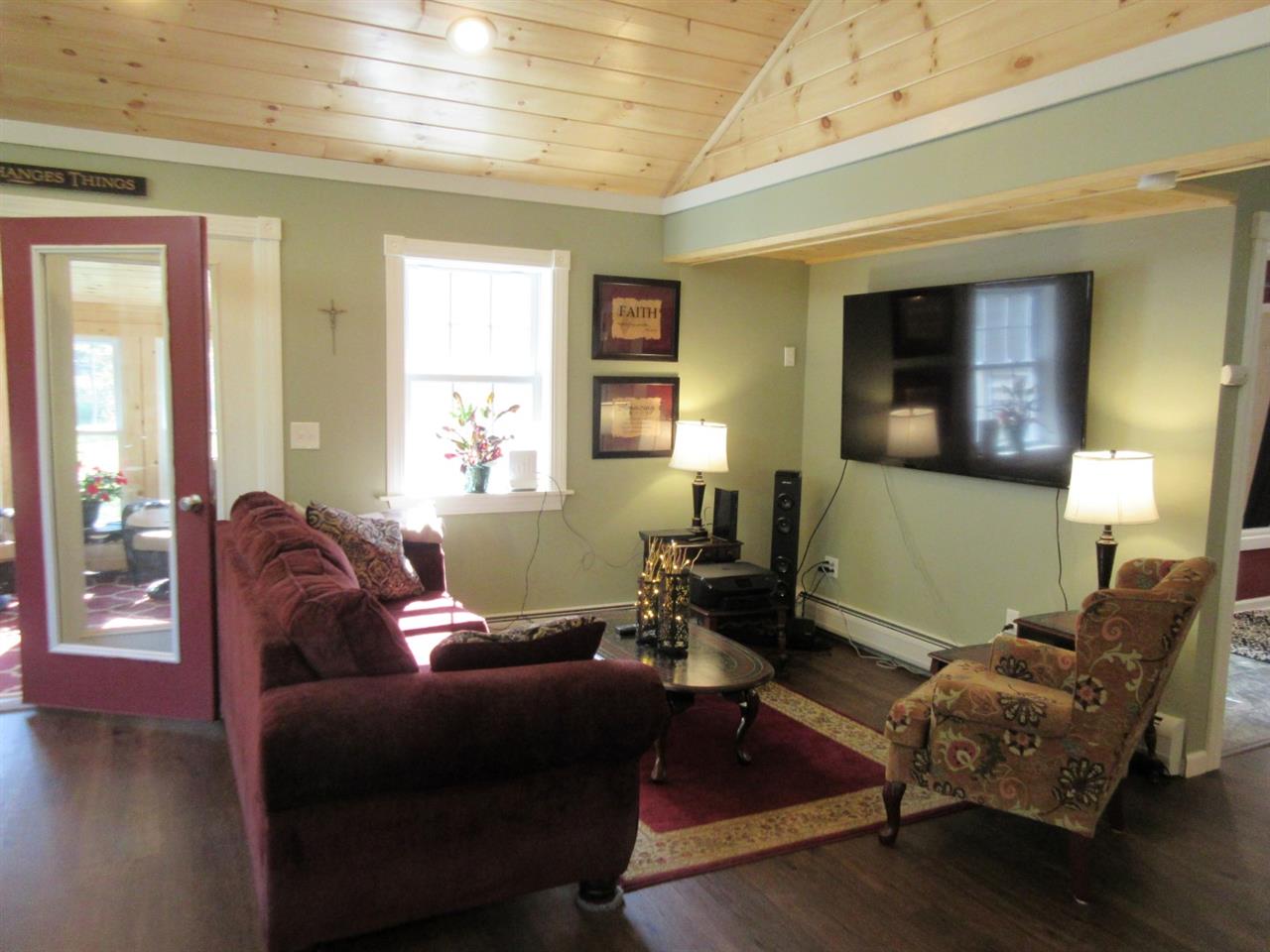 543 Belle Vista Road Jay, VT 05859 - Photo 16 of 35 Gallery Image 16