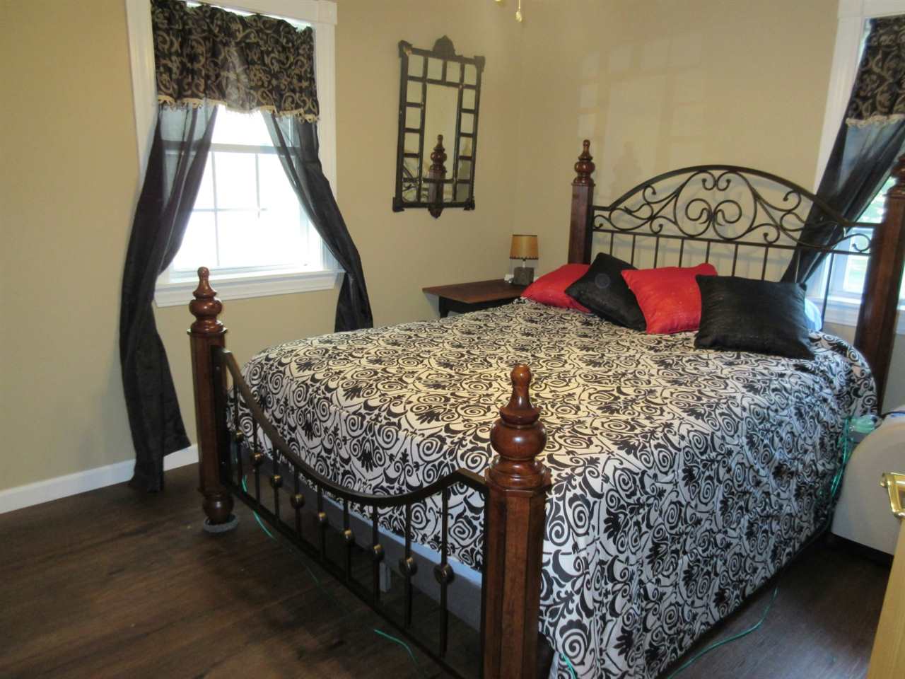 543 Belle Vista Road Jay, VT 05859 - Photo 18 of 35 Gallery Image 18