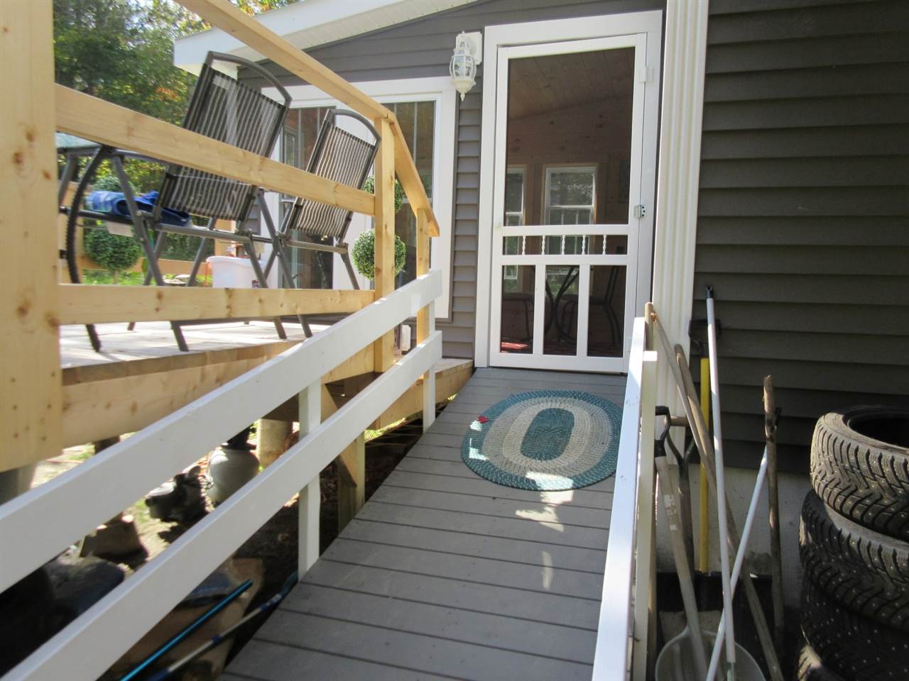543 Belle Vista Road Jay, VT 05859 - Photo 30 of 35 Gallery Image 30