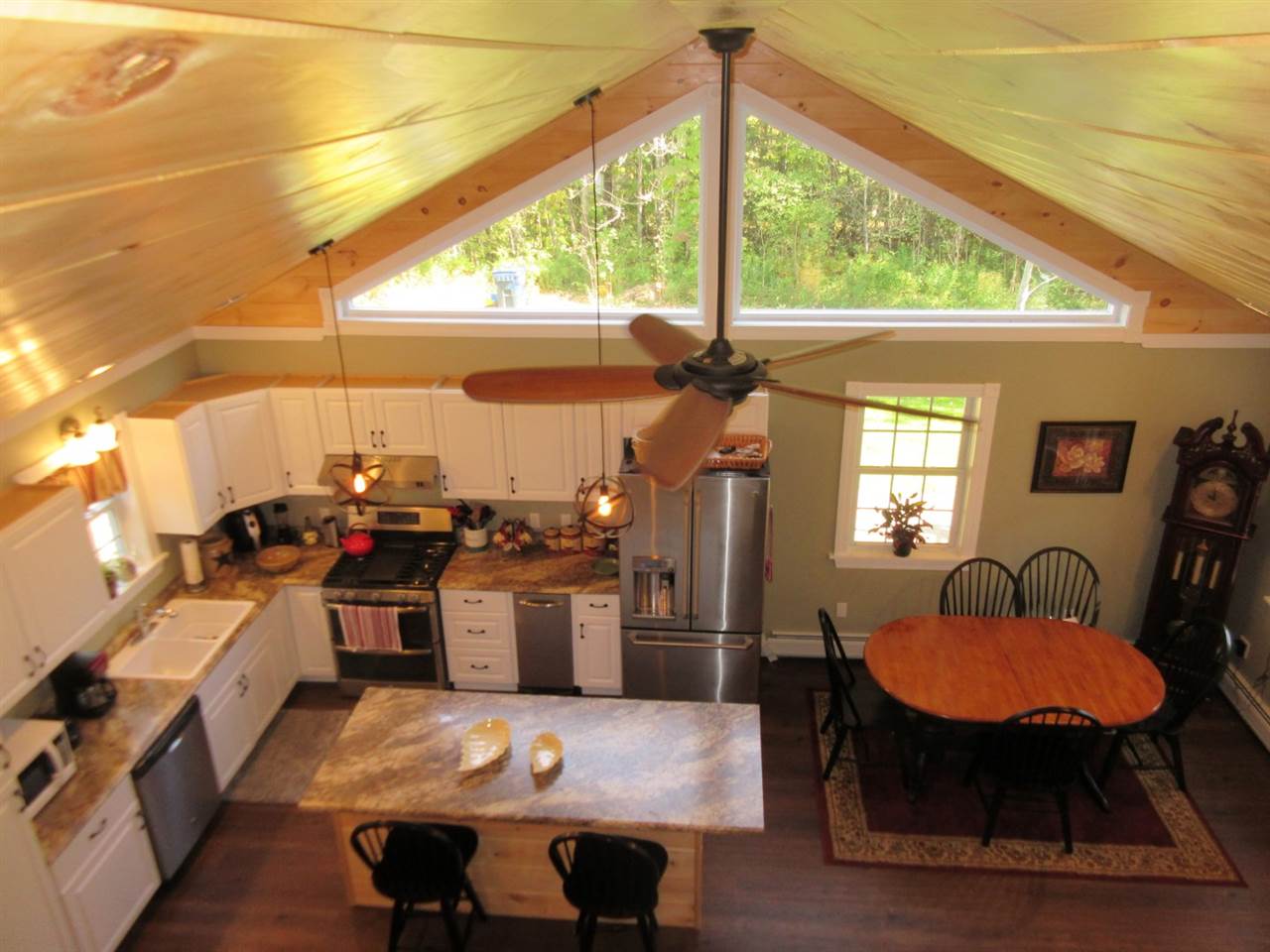 543 Belle Vista Road Jay, VT 05859 - Photo 4 of 35 Gallery Image 4