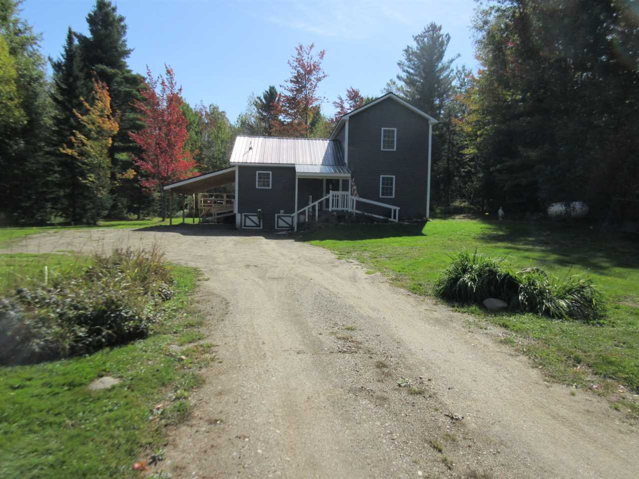 543 Belle Vista Road Jay, VT 05859 - Photo 32 of 35 Gallery Image 32