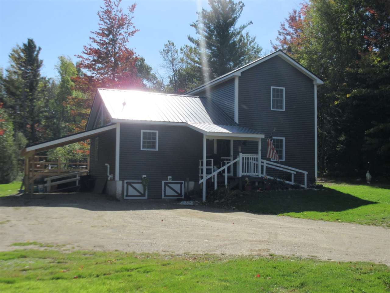 543 Belle Vista Road Jay, VT 05859 - Photo 33 of 35 Gallery Image 33