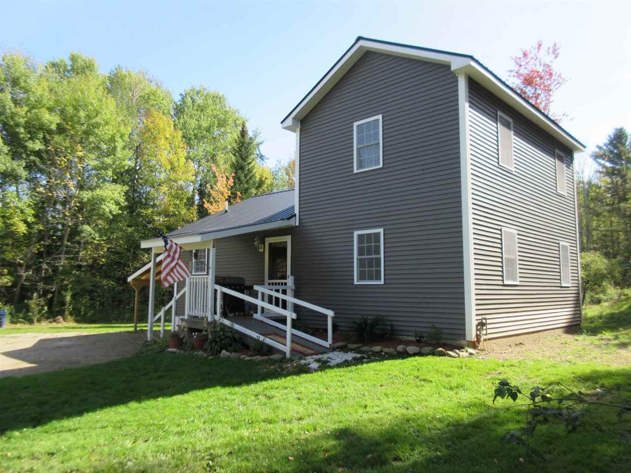 543 Belle Vista Road Jay, VT 05859 - Photo 34 of 35 Gallery Image 34